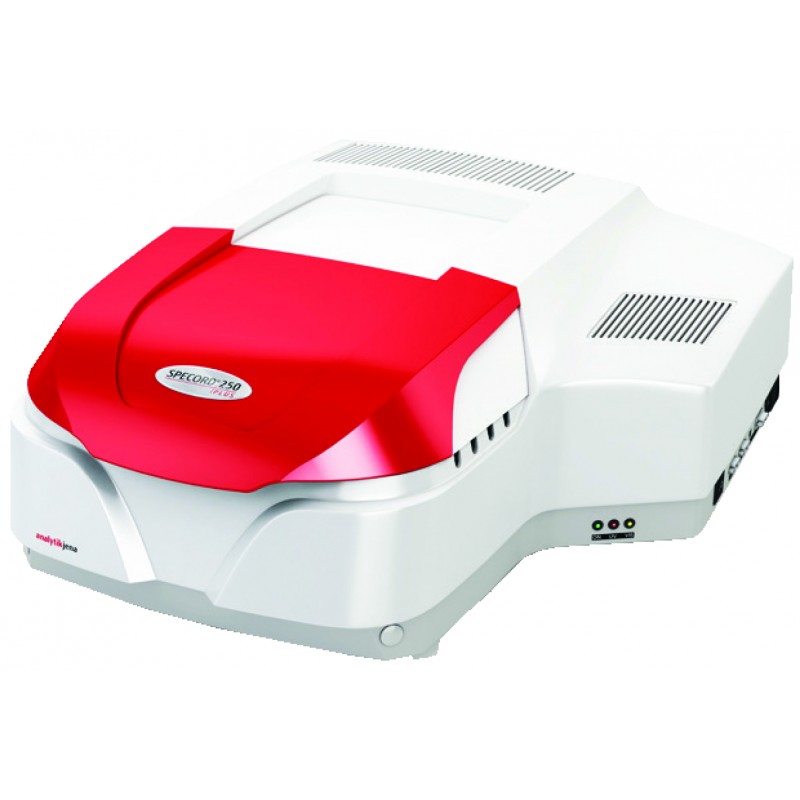 Spectrophotomètre Analytic Jena